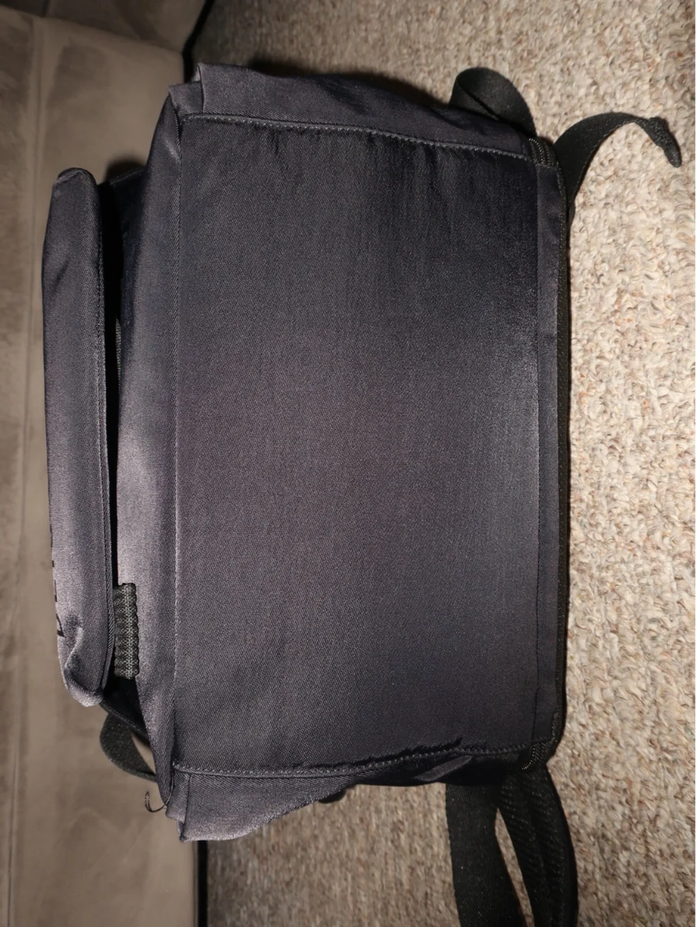 BÉIS diaper bag